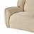 Thaddeus Oversized Upholstered Swivel Chair-106695744