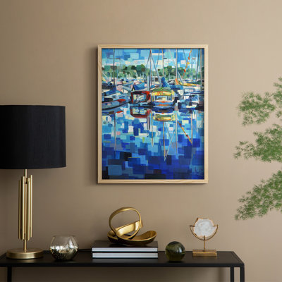 «Bateaux»