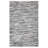 Fales Rag Rug Hand Woven Cotton Striped Rug-1116082333