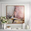 Gilded Crevice 7 Print by Chris Paschke-47362608