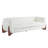 82Inches Boucle Sherpa Sofa-1917217077