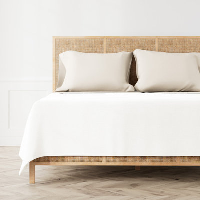 Ready-To-Bed 2.0 Sheet Set