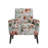 Maisel Upholstered Armchair-586725351