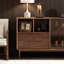 Buffet décoratif Nordic Minimalist