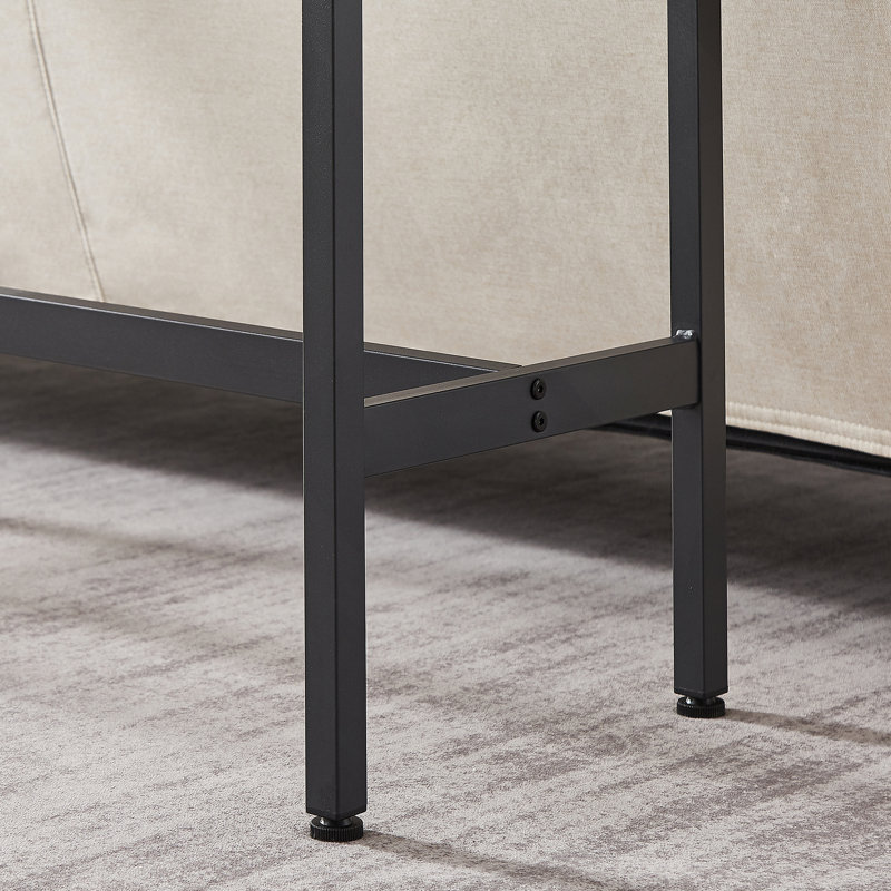 Bar Table Set With 2 Bar Stools