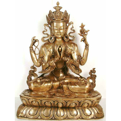 Religious & Spiritual Figurines & Sculptures