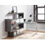 Bureau en L en verre Jovia-1463299971