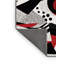 Tapis Crimson Fragment-1991307341