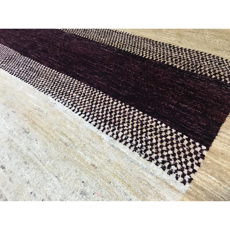 One-of-a-Kind 6'3" X 9'3" Area Rug