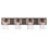 Jackson 4-Light Dimmable Vanity Light