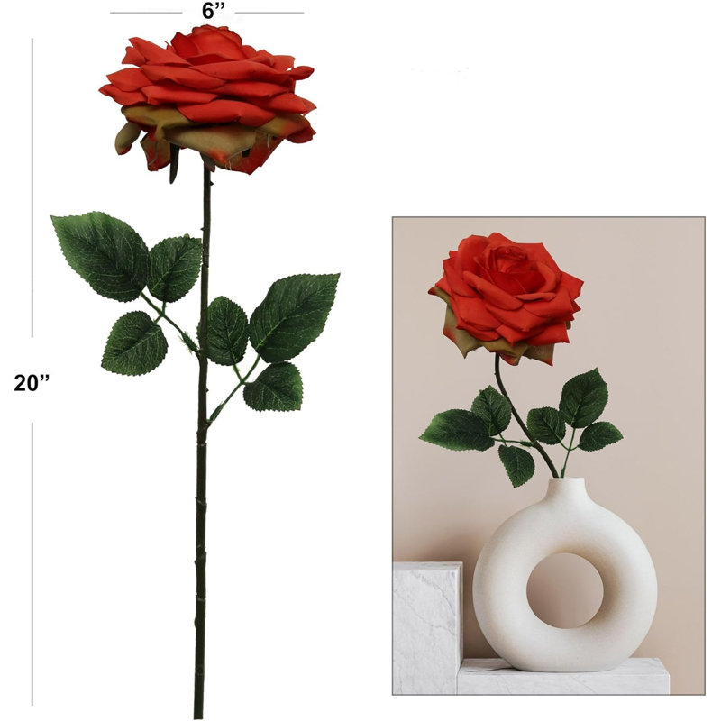 Orr Rose Arrangement