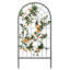 127Cm H x 60.5Cm W Metal Lattice Panel Trellis