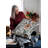 Mackenzie Floral Roll-1207543589