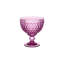 Bol à champagne / dessert Villeroy & Boch Boston Berry