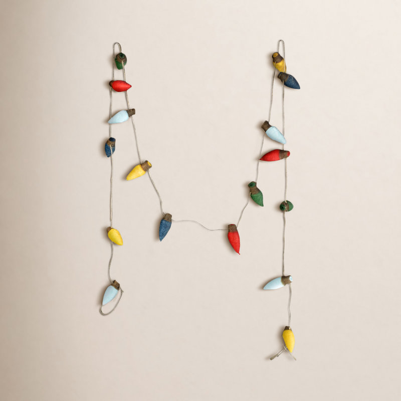 Accessoire de guirlande lumineuse