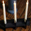 Metal Tabletop Candlestick-1834903435-1824437724