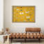 Décoration murale encadrée 26 "x36"-182839938-182839677-182839676
