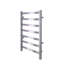 Chauffe-serviettes mural 24 po x 40 po Kontour-679267290-679267292-679266337