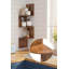 80cm H x 20cm W Bookcase
