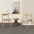 Beige est en rupture de stock