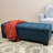 GUERNSEY OTTOMAN-780977669