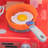 Pretend Little Kitchen Cooking Kid Kitchen Set-54507426