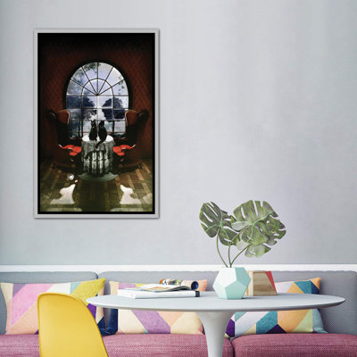 " Room Skull " by Ali Gulec