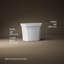 Highlinetoilet Tank, 1.0 Gpf-429912654