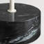Table d'appoint Chit Chat Steel-96269068-96269069