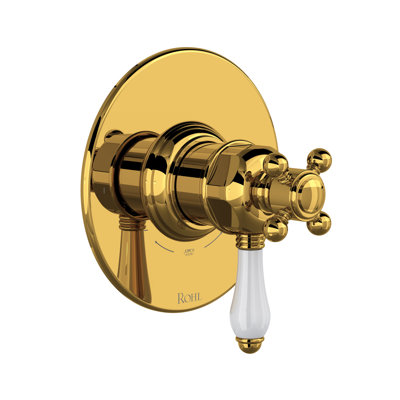 Rohl Shower Wall Trim