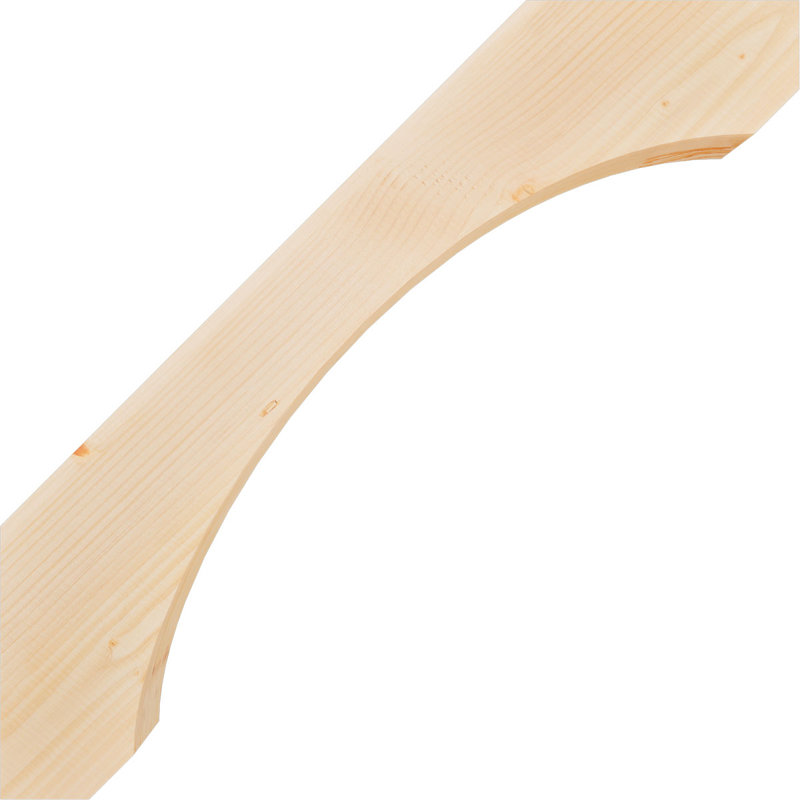 Attelle de genou Legacy, Douglas, H 32 po x l 3,5 po x P 32 po