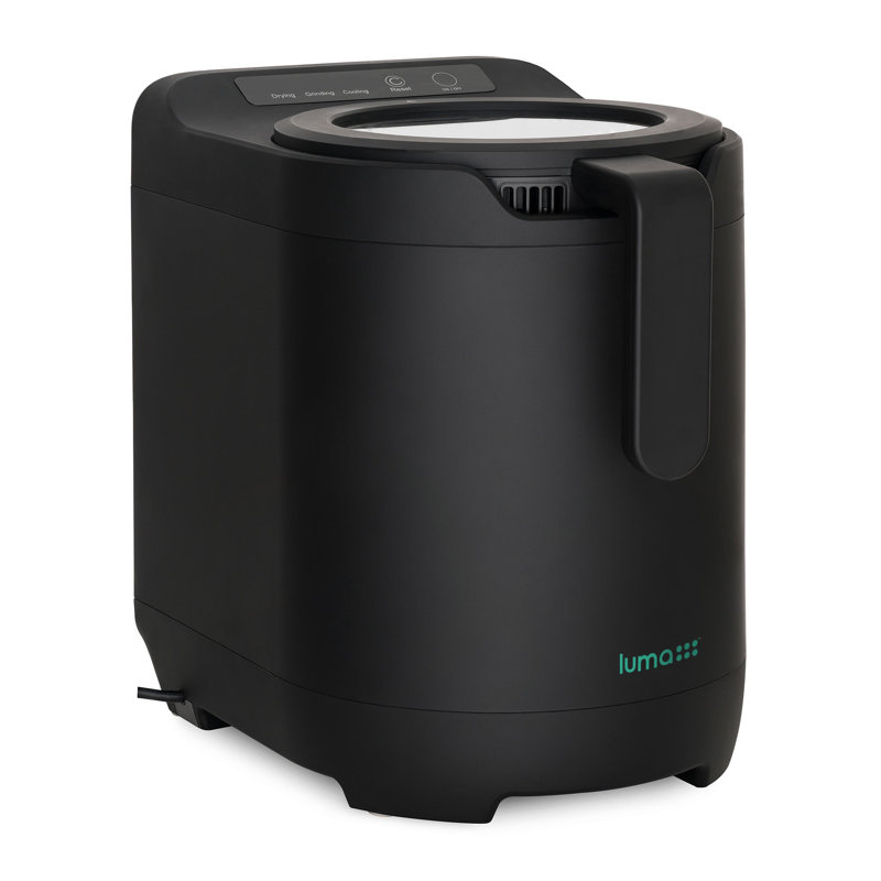 Composteur de cuisine Luma