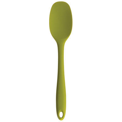 RSVP International Silicone Cooking Spoon