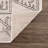 Divyar Southwestern Beige Area Rug-1248235649