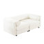Élégant canapé en chenille avec dossier cylindrique et espace de rangement caché-2071166589-2071166464-2071166468