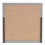 Miroir mural Madison G6600-M