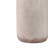 Decorative Vase with Pottery Body and Woven Jute Accents - Handcrafted Clay Design with Rustic Wrapped Handles for a Stylish, Versatile, and Modern Display Piece-26174308-26174310-26174305