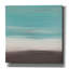 «Sunset 7» par Hilary Winfield, art mural sur toile, 37 po x 37 po-289767725