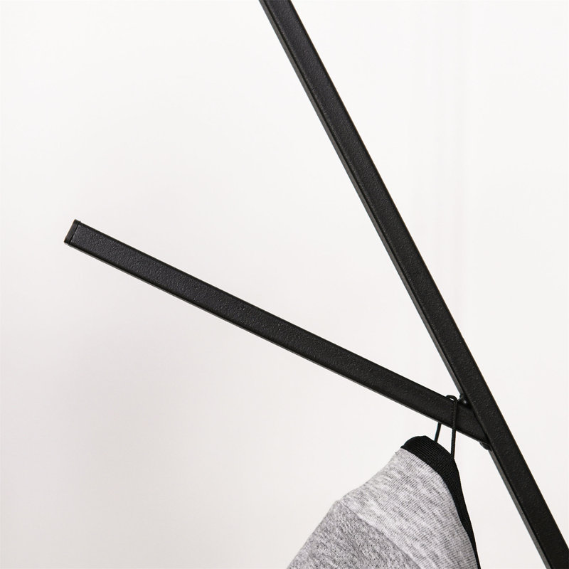 Adit Metal Coat Rack
