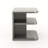 Cannello Wood End Table with Shelf-60518563