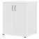 Universal Storage 28.35'' Wide 2 - Shelf Storage Cabinet