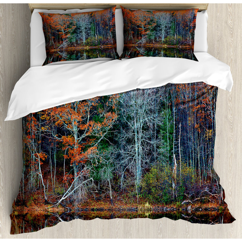 Duvet Cover