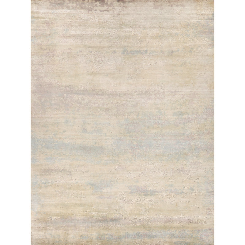 Reflections Abstract Area Rug, Rectangle 9' x 12'