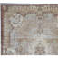 Tapis brun et beige de haute qualité noué à la main Ziegler