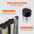 14 - Step Aluminum Folding Extension Ladder