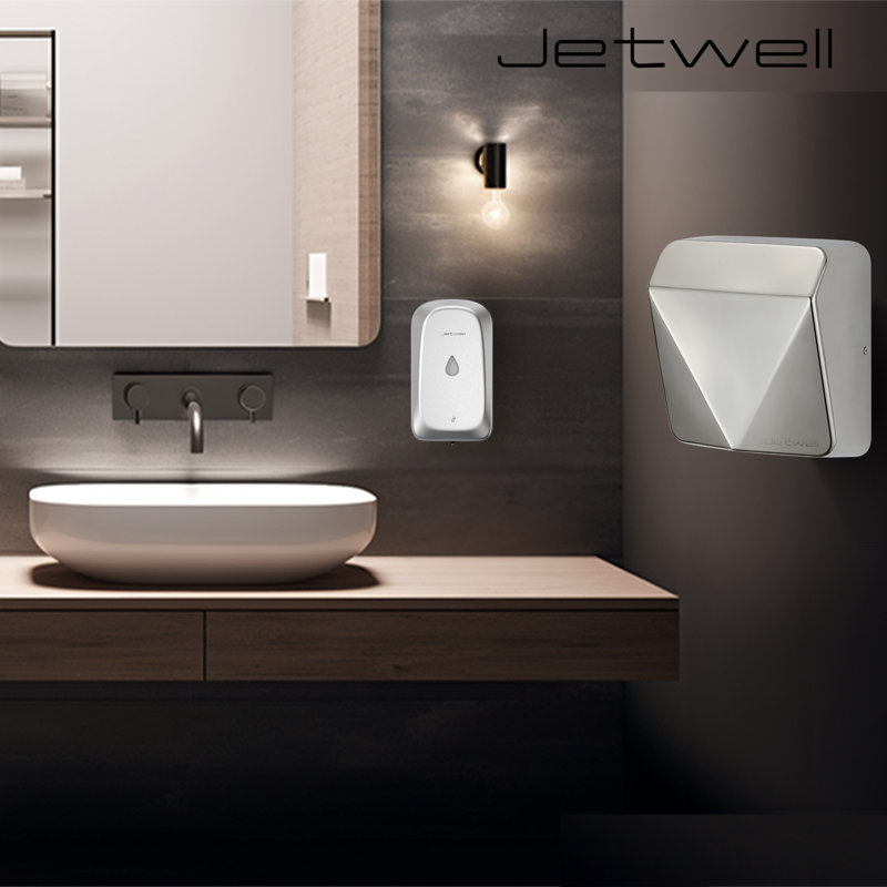 JETWELL 110 Automatic Hand Dryer