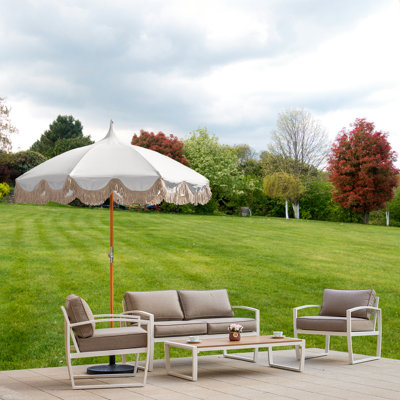 Parasol de 6,5 pi