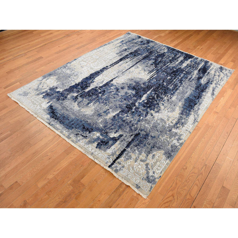 Tapis unique 10 pi Jaymes