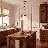 Guro Tweedy 1 - Light Single Pendant-2089627635