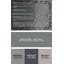 Tapis gris lavable à la machine-231818677
